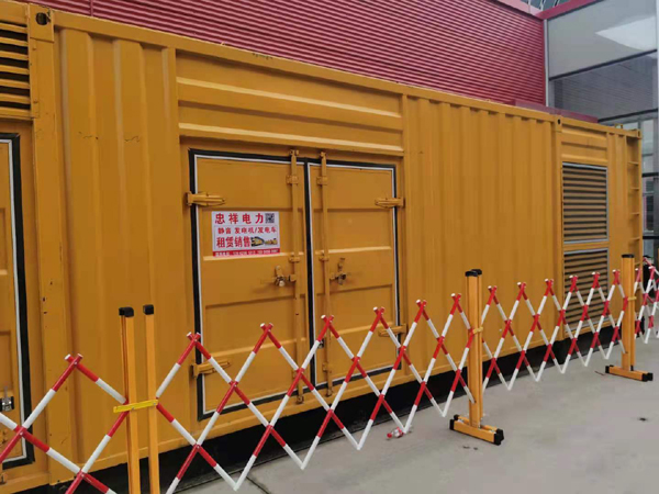 阜南关于通用发电机的十万个为什么？