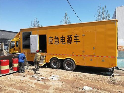阜南发电车租赁-教您挑选发电机哪些技巧可以掌握使用