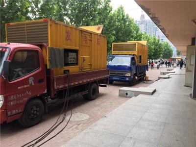 阜南是否需要给柴油发电机安装保护装置