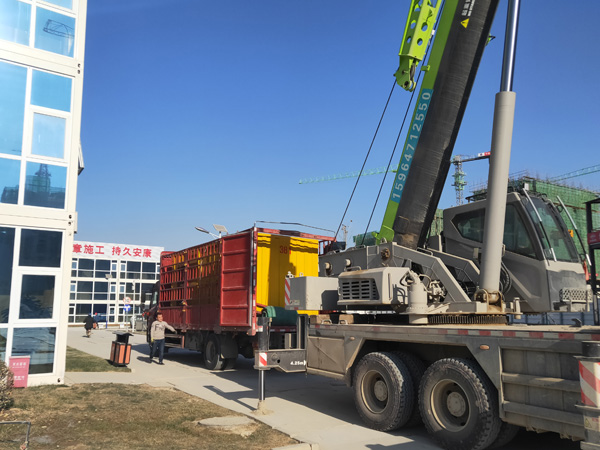 阜南发电机出租50KW柴油发电机组需要配多粗电缆线