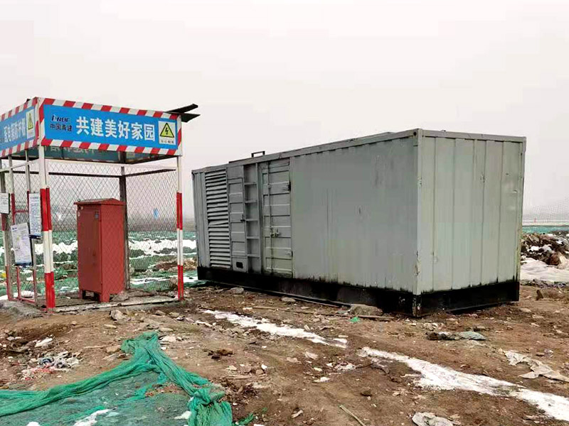 阜南燃气发电机在高海拔地区运行时会遇到哪些常见故障？
