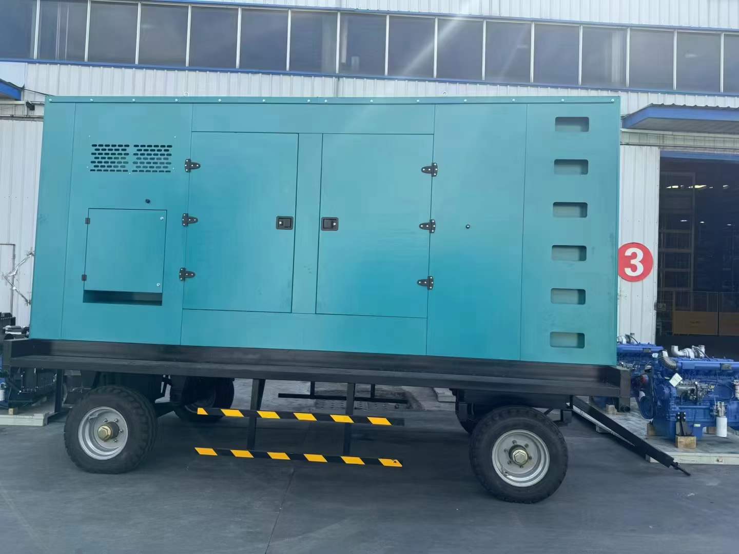 阜南发电机租赁提高发电机性能的具体措施有哪些？