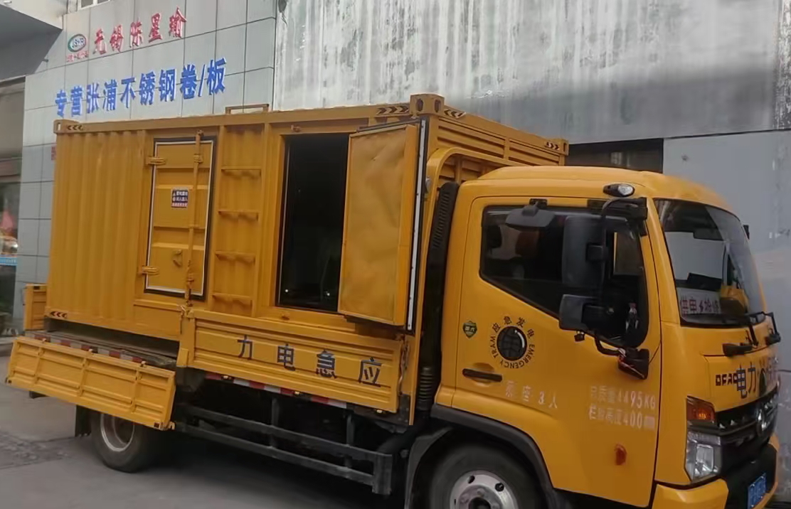 阜南安装和使用柴油发电机组需要注意哪些事项？