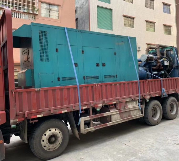 阜南如何在不同负载率下确保 400KW 柴油发电机组的正常运行？