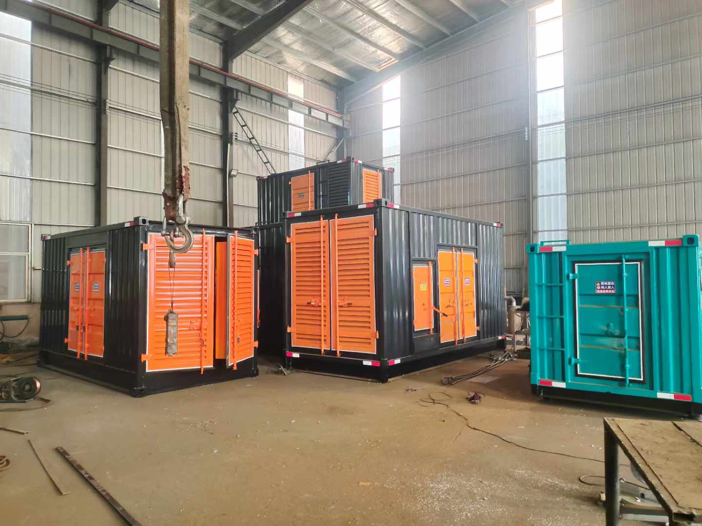 阜南如何根据用电设备的功率选择合适的空开？