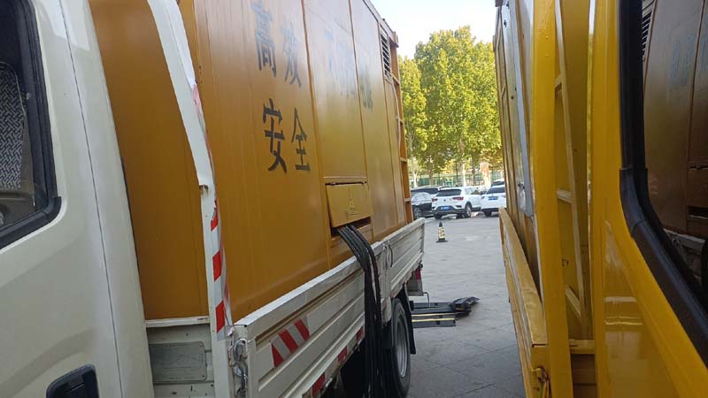 阜南如何判断柴油发电机组和UPS电源的切换时间是否符合要求？
