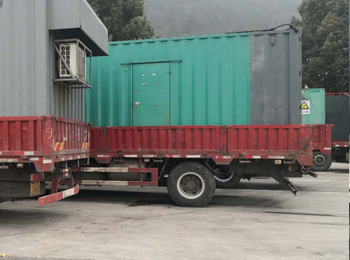 阜南柴油发电机组使用注意安全事项有哪些？