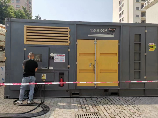 阜南延长空气滤清器使用寿命的注意事项