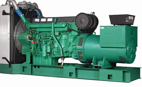 阜南发电机除垢后需要用清水冲洗水冷式机油散热器几次？