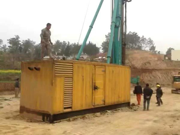 阜南柴油发电机组应用场合有哪些？